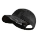 Тактична бейсболка Camotec 5Panel Mesh Tactic Twill, мультикам Black