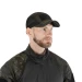 Тактична бейсболка Camotec 5Panel Mesh Tactic Twill, мультикам Black