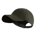 Тактична бейсболка Camotec New Fix Canvas, темна олива