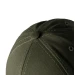 Тактична бейсболка Camotec New Fix Canvas, темна олива