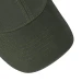 Тактична бейсболка Camotec New Fix Canvas, темна олива