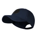 Тактична бейсболка Camotec NPU RS (80/20), темно-синя