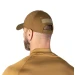 Тактична бейсболка Camotec Tactic Rip-Stop, койот