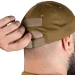 Тактична бейсболка Camotec Tactic Rip-Stop, койот