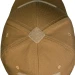 Тактична бейсболка Camotec Tactic Rip-Stop, койот