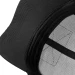 Тактична бейсболка Camotec Tactic Rip-Stop Stretch, чорна