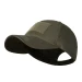 Тактична бейсболка Camotec Tactic Rip-Stop Stretch, олива