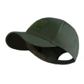 Тактична бейсболка Camotec Tactic Rip-Stop Teflon, зелена олива