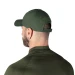 Тактична бейсболка Camotec Tactic Rip-Stop Teflon, зелена олива