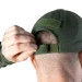 Тактична бейсболка Camotec Tactic Rip-Stop Teflon, зелена олива