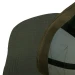 Тактична бейсболка Camotec Tactic Rip-Stop Teflon, зелена олива