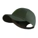 Тактична бейсболка Camotec Tactic Rip-Stop Teflon, зелена олива