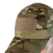 Тактична бейсболка Camotec Tactic Twill, мультикам