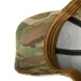 Тактична бейсболка Camotec Tactic Twill, мультикам