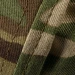 Тактична бейсболка Camotec Tactic Twill, мультикам