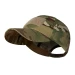 Тактична бейсболка Camotec Tactic Twill, мультикам
