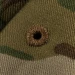 Тактична бейсболка Camotec Tactic Twill, мультикам
