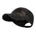Тактична бейсболка Camotec Tactic Twill, мультикам Black