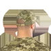 Тактична бейсболка Camotec Tactic Twill, піксель ММ-14