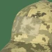 Тактична бейсболка Camotec Tactic Twill, піксель ММ-14