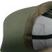 Тактична бейсболка Camotec Tactic Twill, темна олива