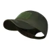Тактична бейсболка Camotec Tactic Twill, темна олива