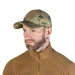 Тактична бейсболка софтшел Camotec Tactic SoftShell, мультикам