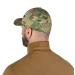 Тактична бейсболка софтшел Camotec Tactic SoftShell, мультикам