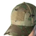 Тактична бейсболка софтшел Camotec Tactic SoftShell, мультикам