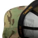 Тактична бейсболка софтшел Camotec Tactic SoftShell, мультикам