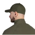 Тактична бейсболка софтшел Camotec Tactic SoftShell, олива