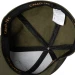 Тактична бейсболка софтшел Camotec Tactic SoftShell, олива