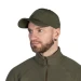 Тактична бейсболка софтшел Camotec Tactic SoftShell, олива