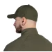 Тактична бейсболка софтшел Camotec Tactic SoftShell, олива
