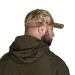 Тактична бейсболка софтшел Camotec Tactic SoftShell, піксель ММ-14