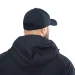 Тактична бейсболка софтшел Camotec Tactic SoftShell, темно-синя