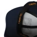 Тактична бейсболка софтшел Camotec Tactic SoftShell, темно-синя