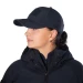 Тактична бейсболка софтшел Camotec Tactic SoftShell, темно-синя