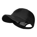 Тактична бейсболка з сіткою Camotec NPU Mesh Rip-Stop Stretch, чорна