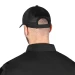 Тактична бейсболка з сіткою Camotec NPU Mesh Rip-Stop Stretch, чорна