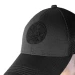 Тактична бейсболка з сіткою Camotec NPU Mesh Rip-Stop Stretch, чорна