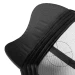 Тактична бейсболка з сіткою Camotec NPU Mesh Rip-Stop Stretch, чорна
