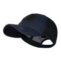 Тактична бейсболка з сіткою Camotec NPU Mesh RS (80/20), темно-синя