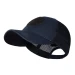 Тактична бейсболка з сіткою Camotec NPU Mesh RS (80/20), темно-синя