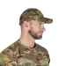 Тактична бейсболка з сіткою Camotec Tactic 2.0 Twill Mesh, мультикам