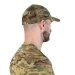 Тактична бейсболка з сіткою Camotec Tactic 2.0 Twill Mesh, мультикам