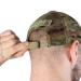 Тактична бейсболка з сіткою Camotec Tactic 2.0 Twill Mesh, мультикам