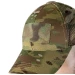 Тактична бейсболка з сіткою Camotec Tactic 2.0 Twill Mesh, мультикам