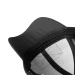 Тактична бейсболка з сіткою Camotec Tactic Mesh Rip-Stop Stretch, чорна