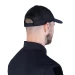 Тактична бейсболка з сіткою Camotec Tactic Mesh RS (80/20), темно-синя